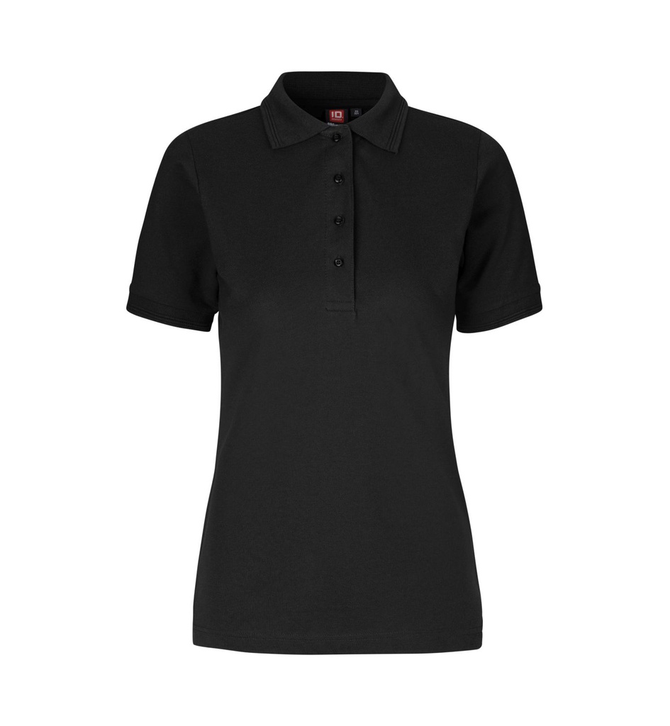 10580 Poloshirt | Damen | Lentzen & Partner