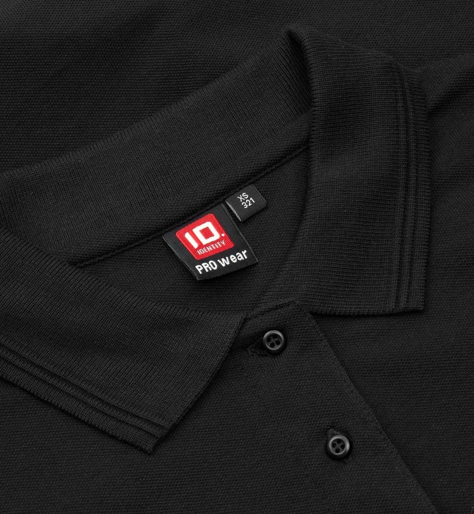 10580 Poloshirt | Damen | Lentzen & Partner