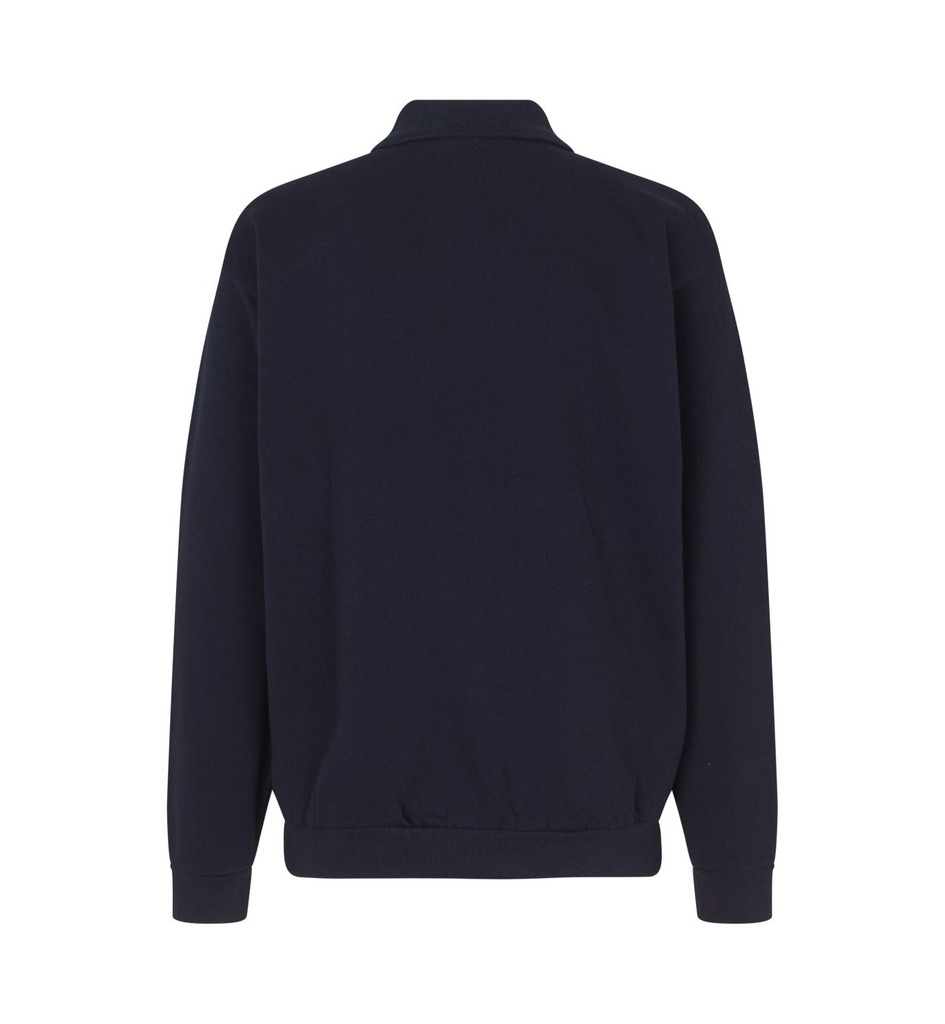 10587 Polosweatshirt | Feuerwehr Stadt Erkelenz