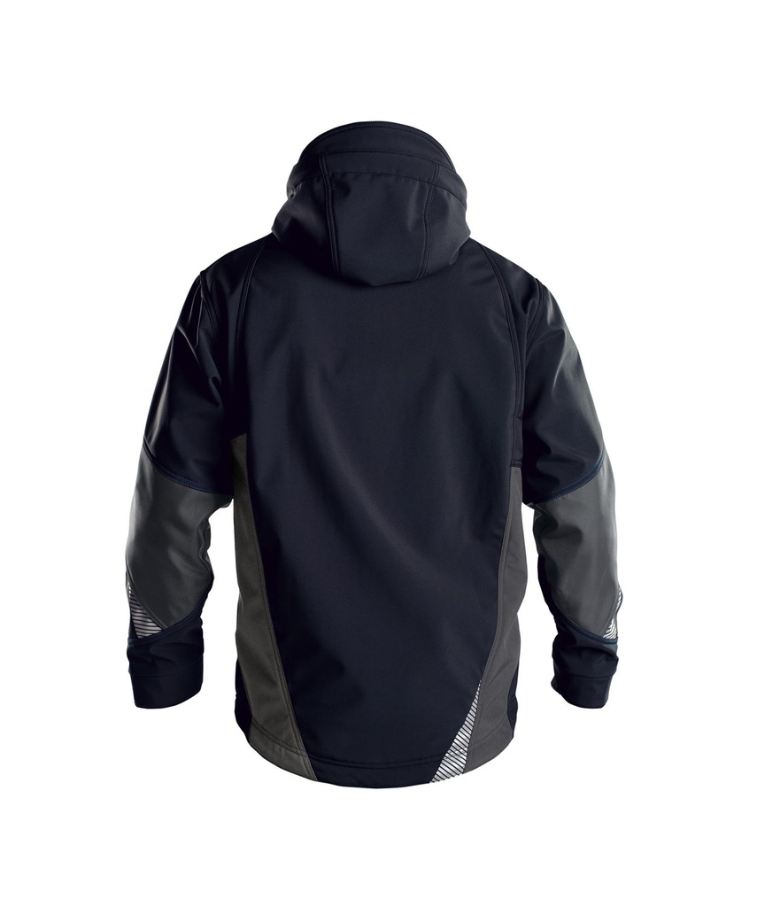 10589 Softshelljacke | Feuerwehr Stadt Erkelenz