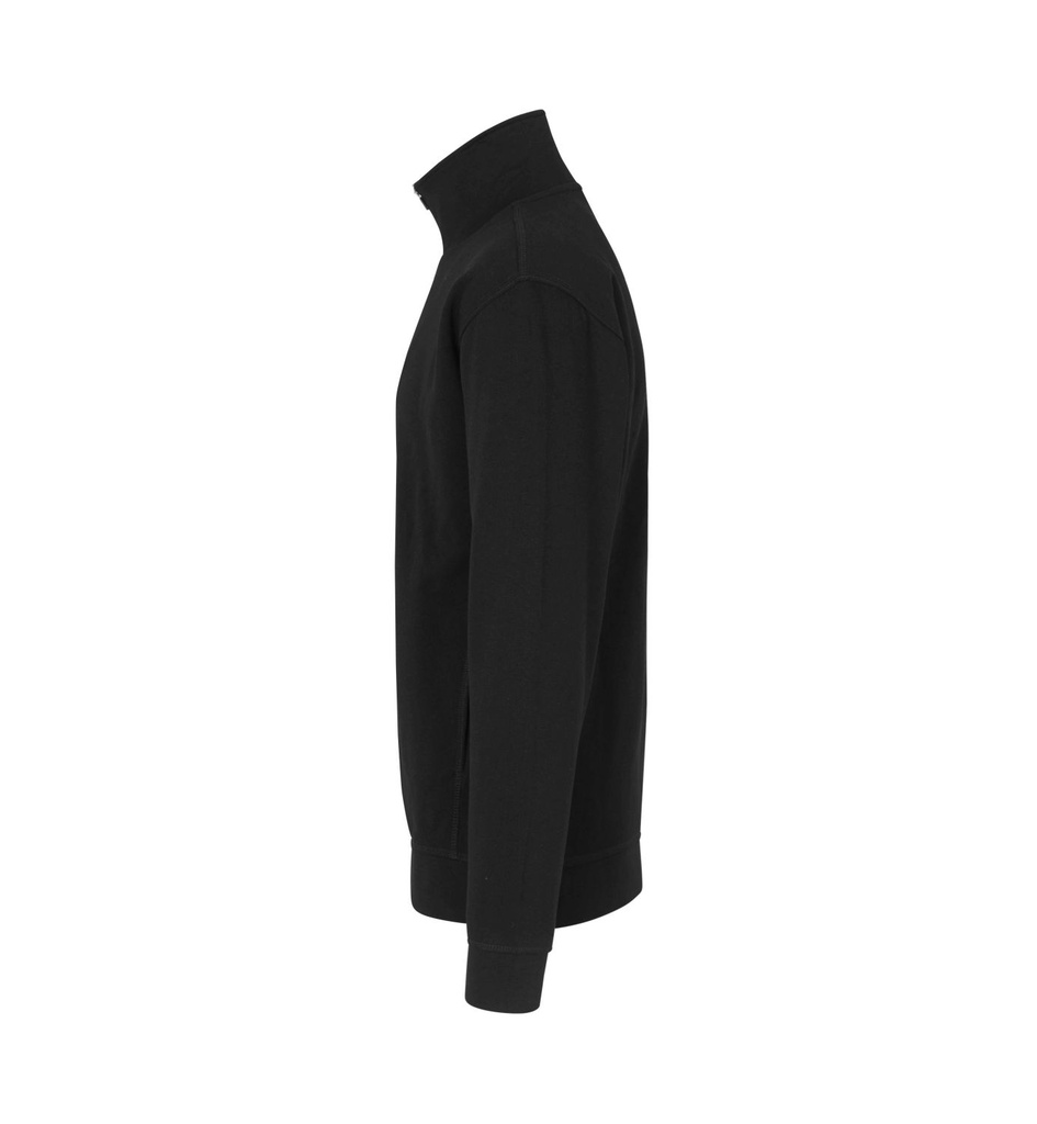 10604 Sweat-Cardigan | REWE Laugs