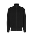 10604 Sweat-Cardigan | REWE Laugs