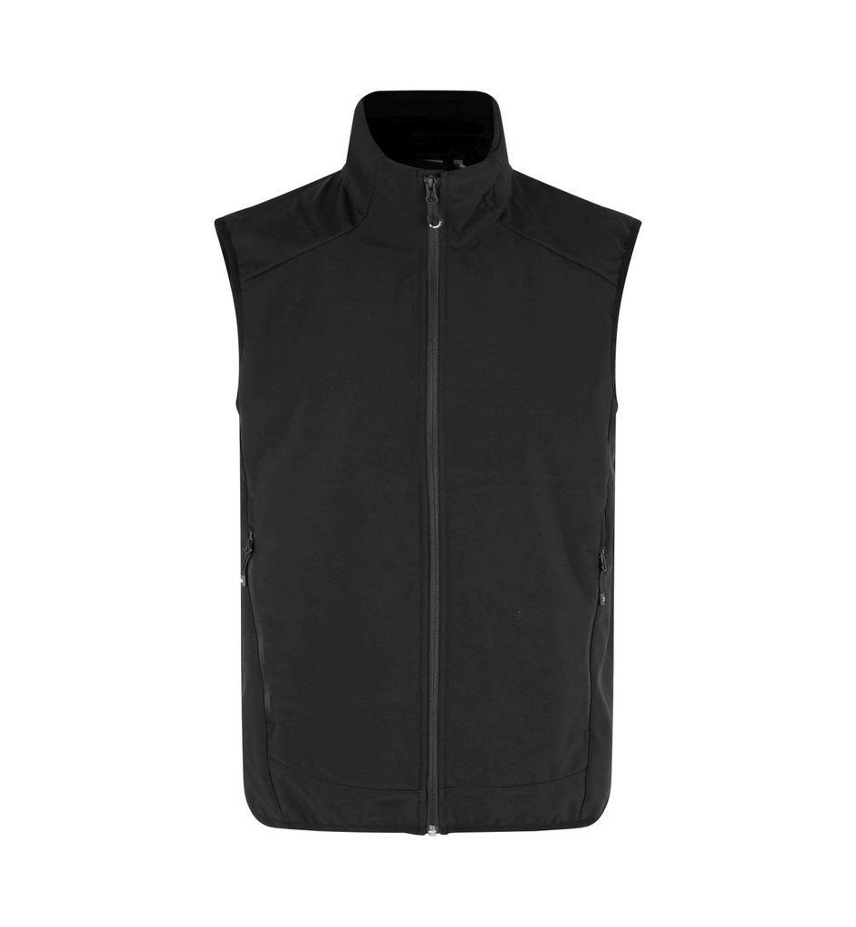 10606 Softshellweste | REWE Laugs