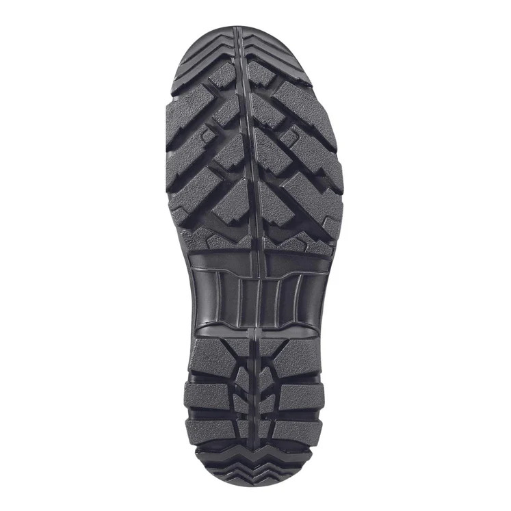 3-630 Sportive Hunter Schnittschutzstiefel S3