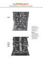 3-630 Sportive Hunter Schnittschutzstiefel S3