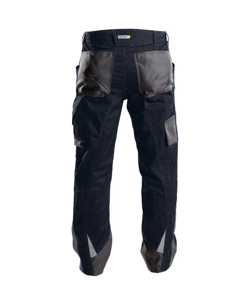 10619 Bundhose Stretch | SK Industriemodell