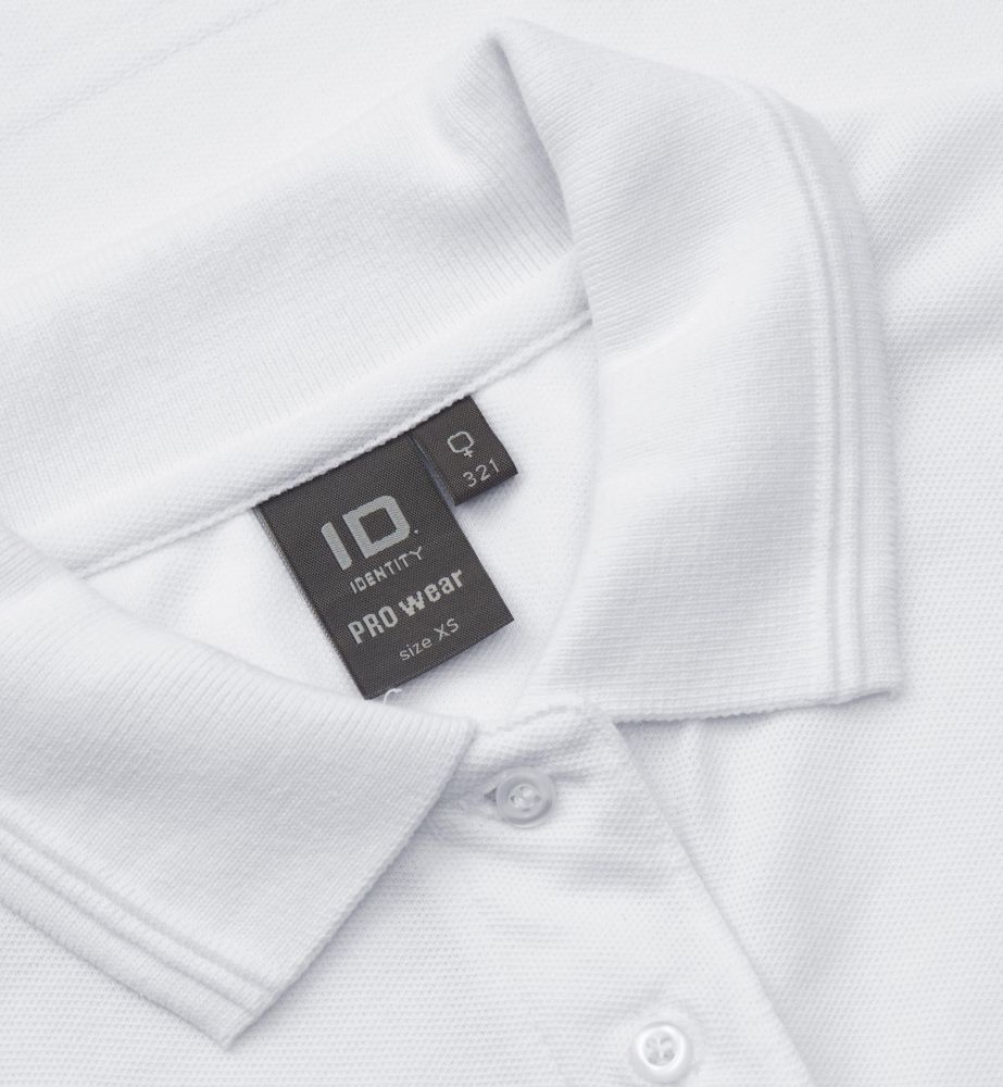 10621 Poloshirt | Damen | SK Industriemodell