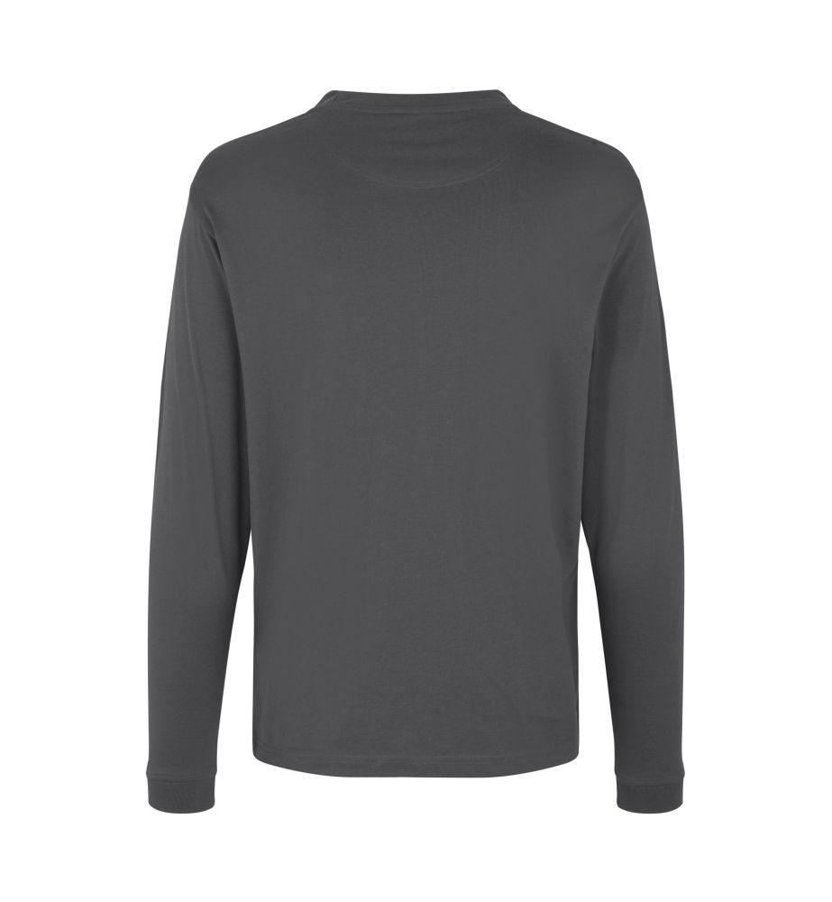 10622 T-Shirt | Langarm | SK Industriemodell