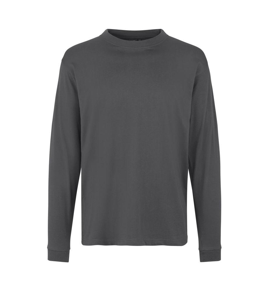 10622 T-Shirt | Langarm | SK Industriemodell