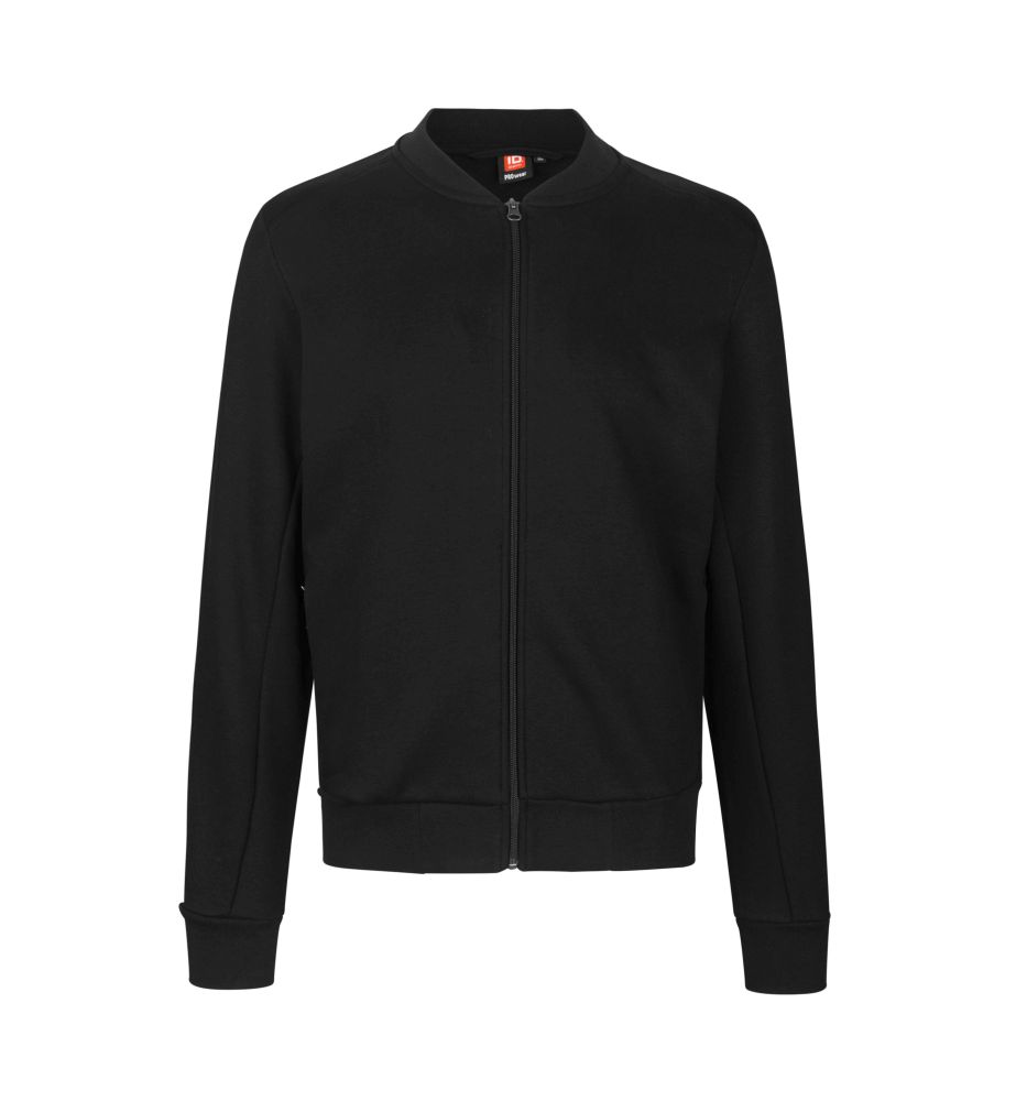 10627 Sweatshirtjacke | H.R. Danthermgroup