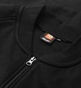 10627 Sweatshirtjacke | H.R. Danthermgroup