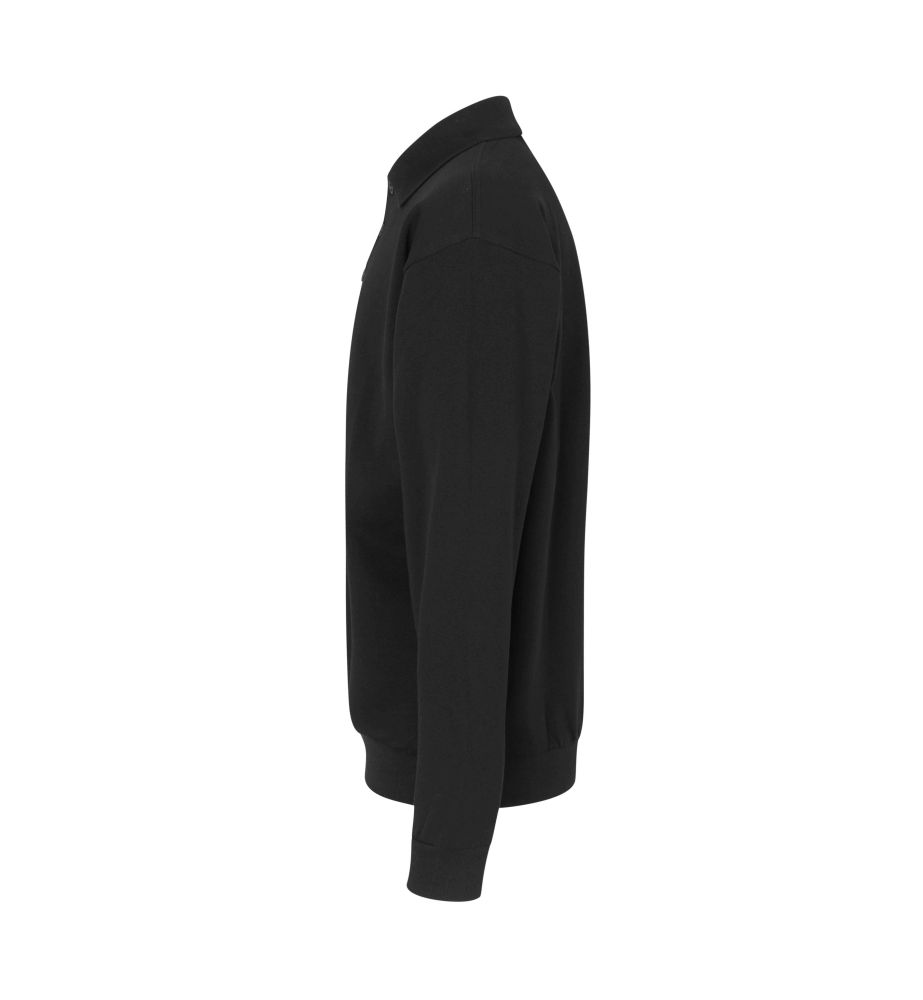 10629 Polo-Sweatshirt | Danthermgroup