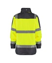 10651 Warnschutzjacke | Bau-Tec