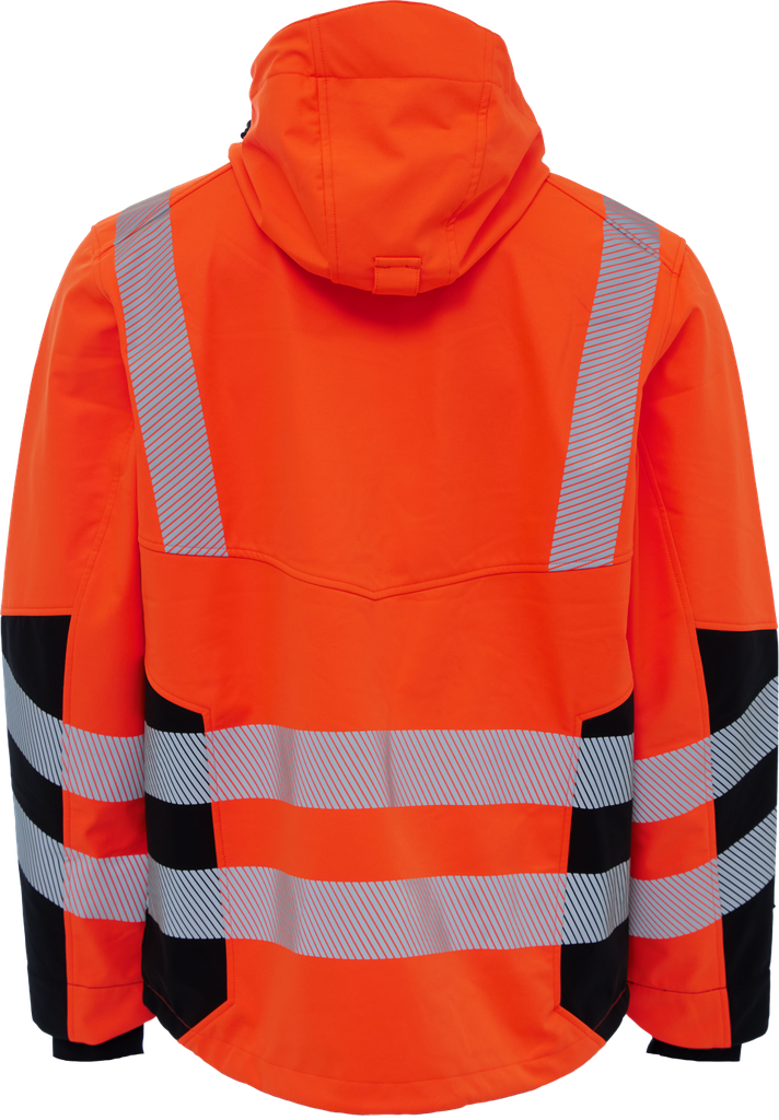 10655 Warnschutzjacke | Betriebshof Kevelaer