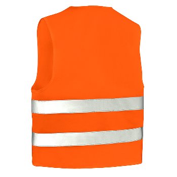 4204 Halifax Warnschutz-Weste