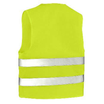 4206 Halifax Warnschutz-Weste