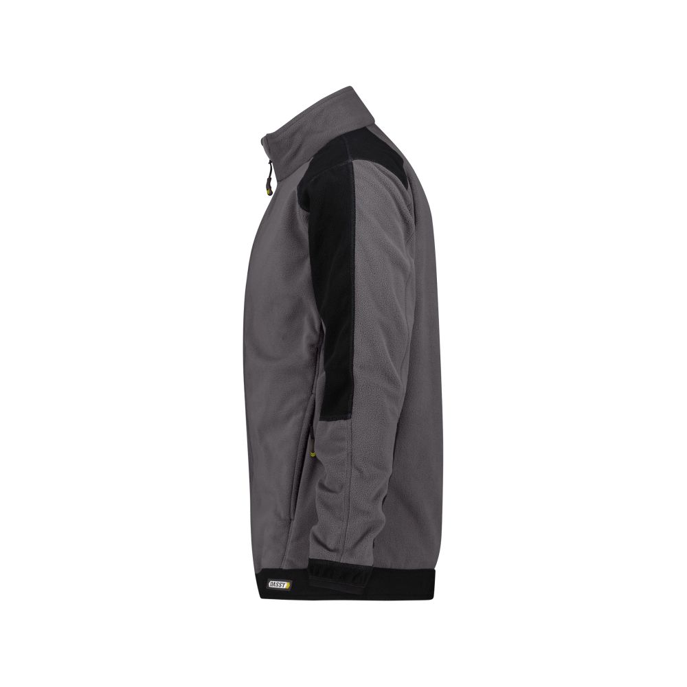 10083 Fleecejacke | trinkkontor