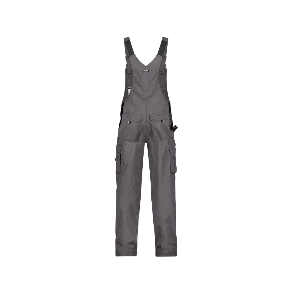 10091 Latzhose | 100% Baumwolle | trinkkontor