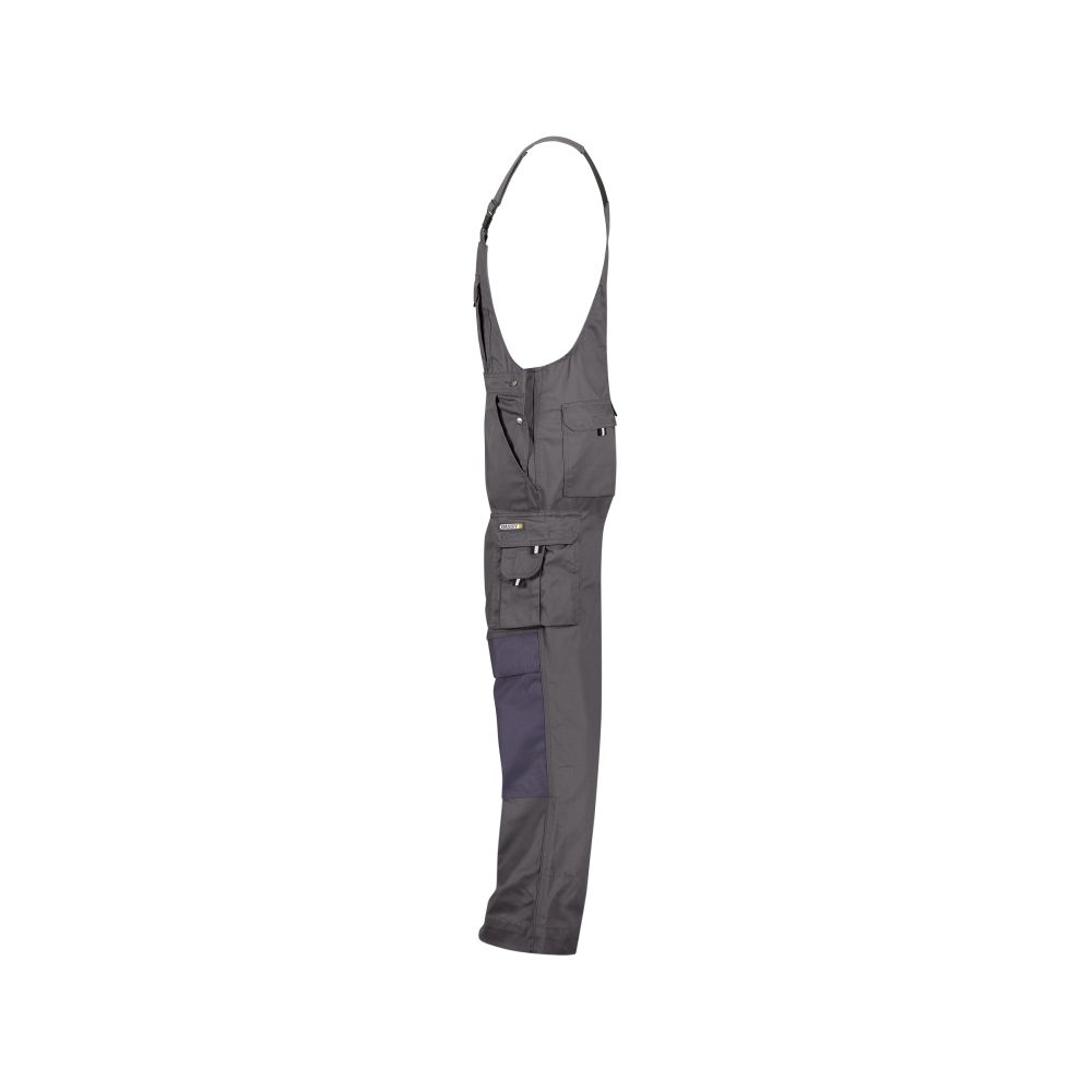10091 Latzhose | 100% Baumwolle | trinkkontor