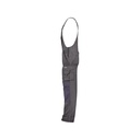 10091 Latzhose | 100% Baumwolle | trinkkontor