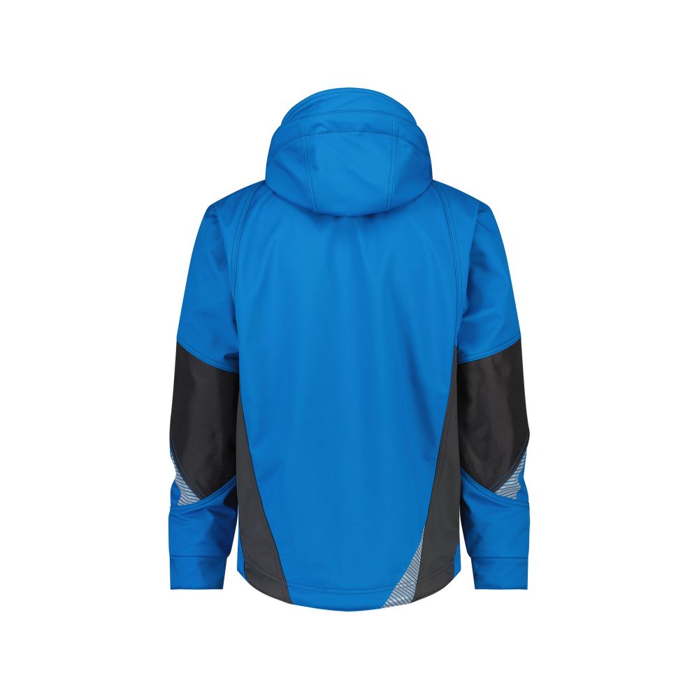 300396 DASSY Gravity | Softshell-Jacke