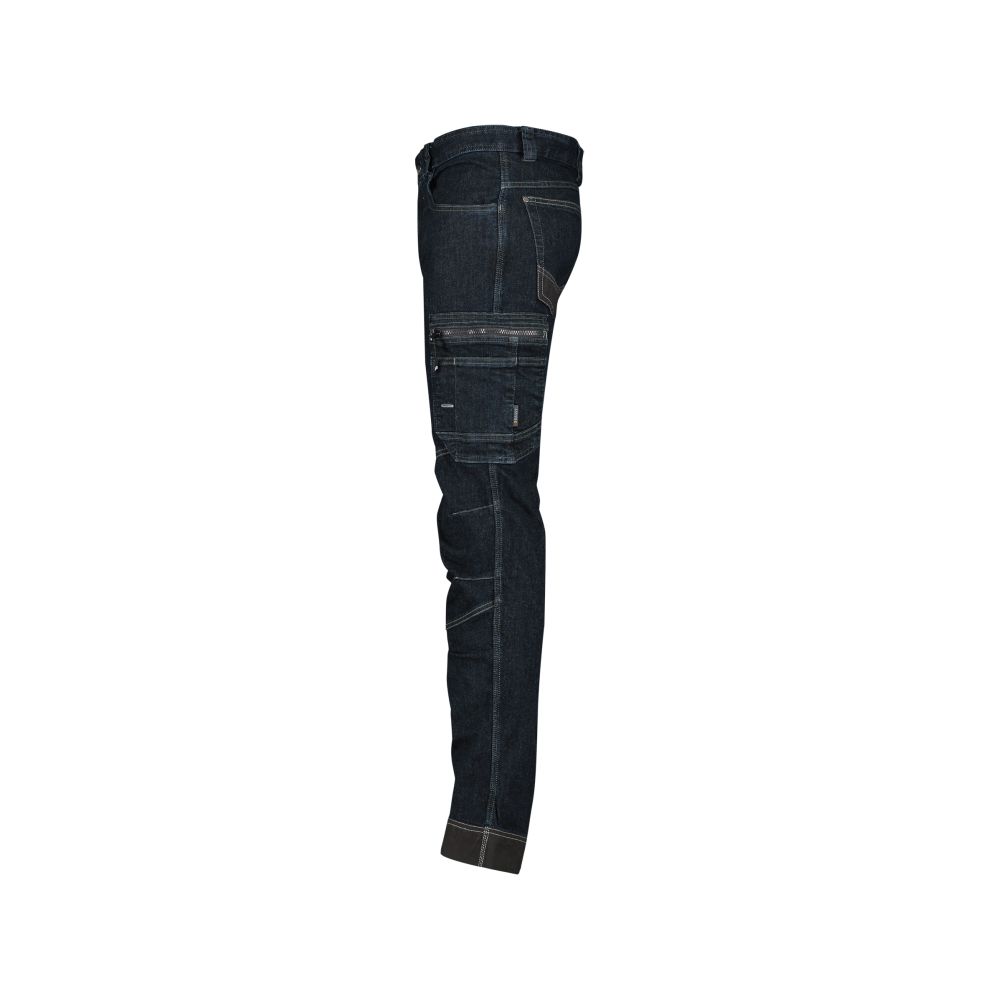 201011 DASSY Osaka | Stretch-Arbeitsjeans
