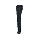 201011 DASSY Osaka | Stretch-Arbeitsjeans