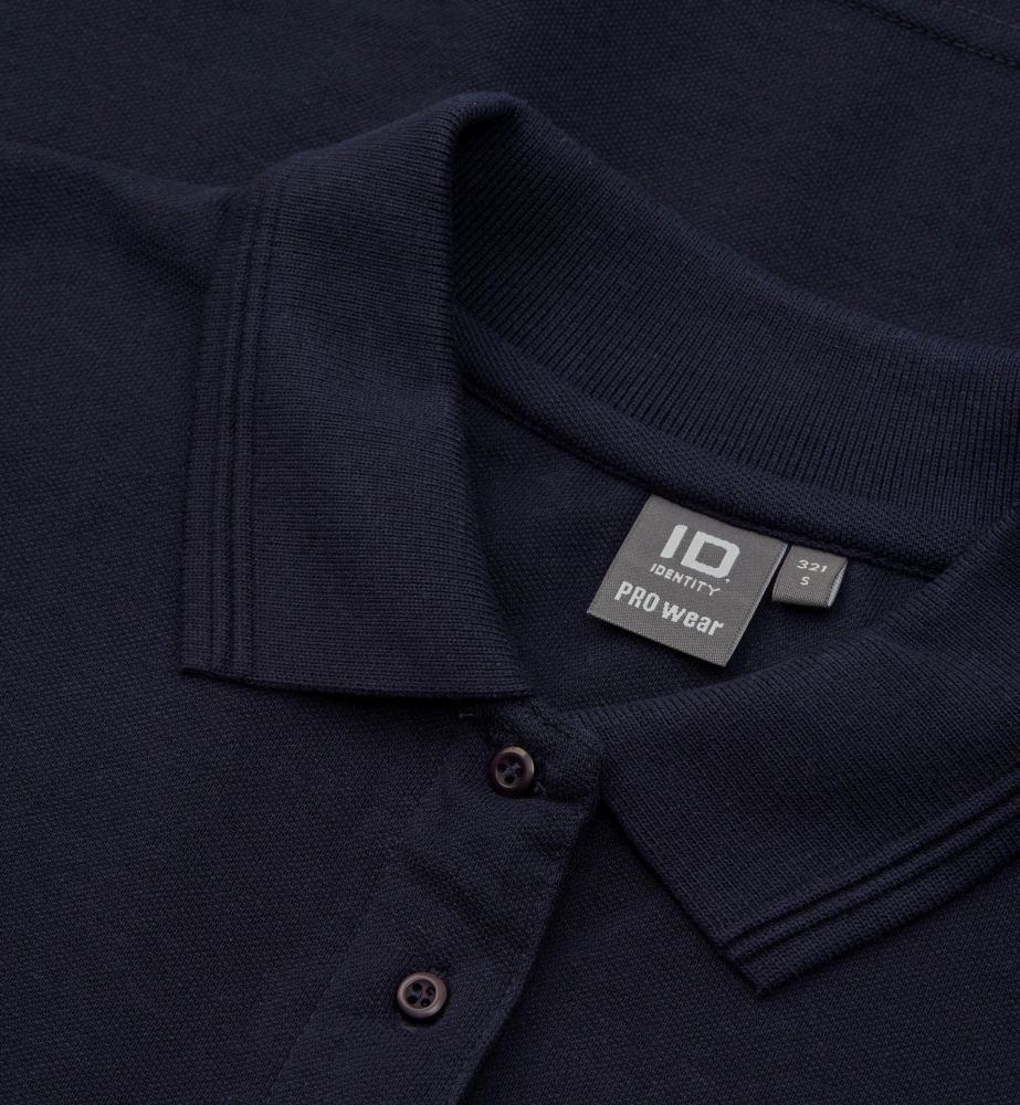 10684 Poloshirt | Damen | SB Frischmarkt
