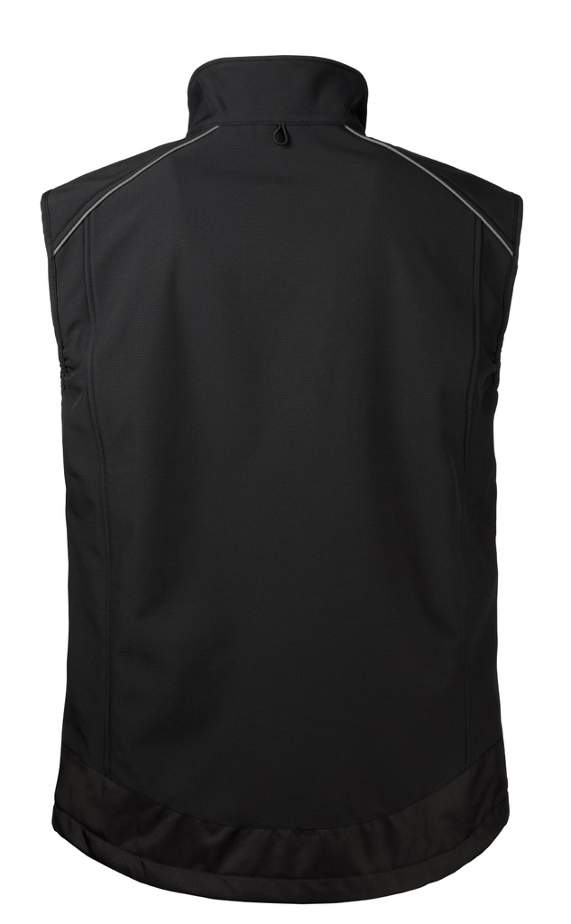 10691 Softshellweste | SB Frischmarkt