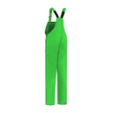 TB6535 Latzhose | Polyester/Baumwolle