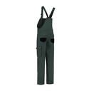 TBC6040 Latzhose Baumwolle/Polyester