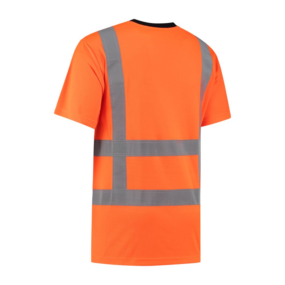 TSRWS100 Warnschutz-T-Shirt RWS