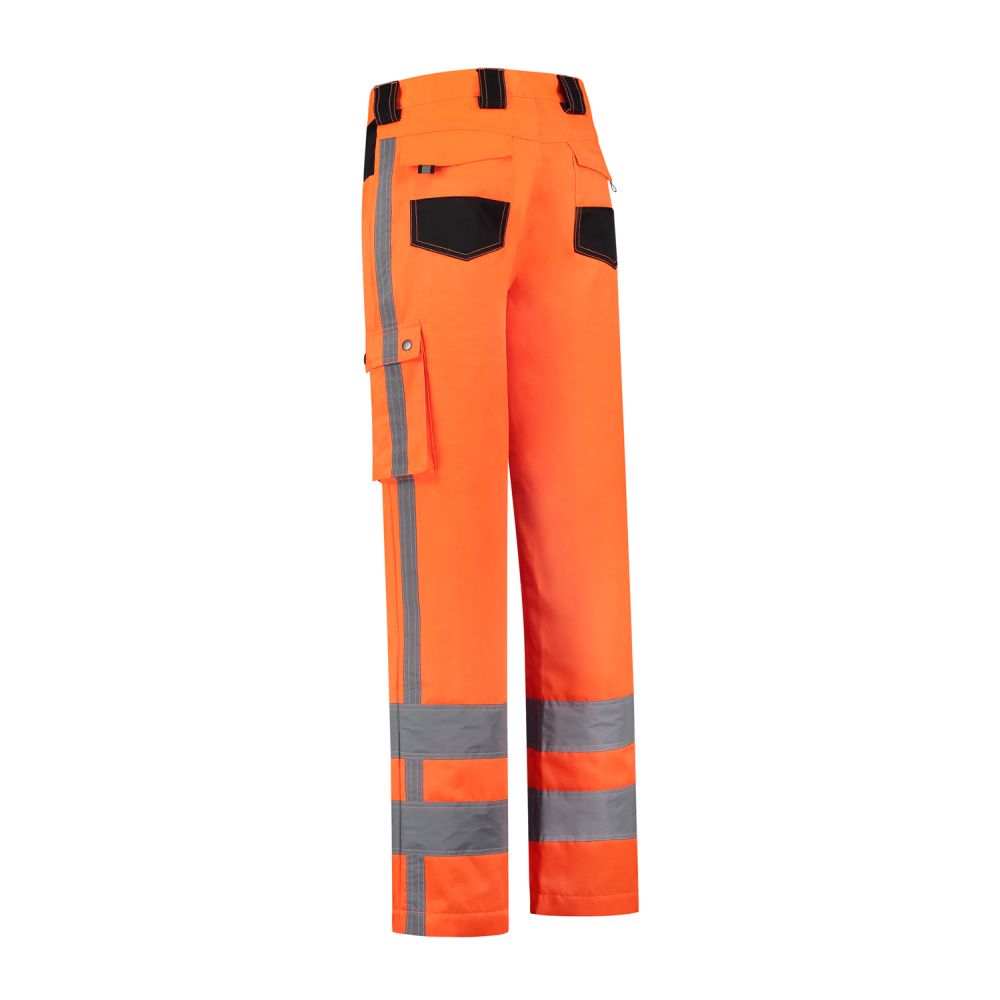 WBCRWS Warnschutz-Bundhose