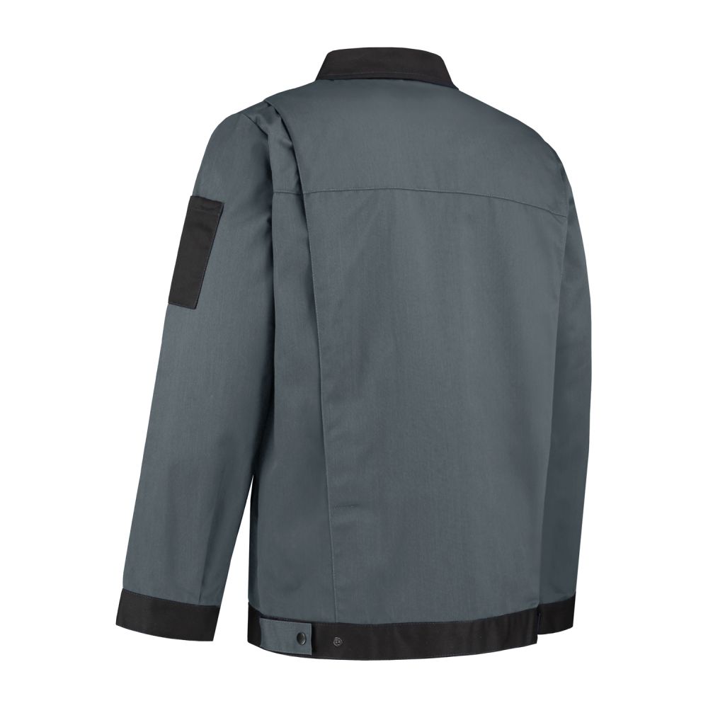 WJC6040 Bundjacke Baumwolle/Polyester