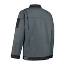 WJC6040 Bundjacke Baumwolle/Polyester