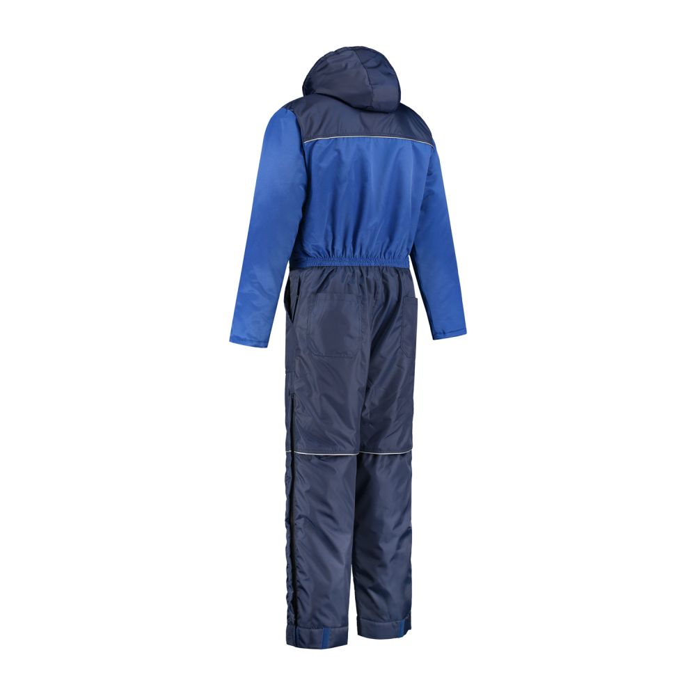 WOVPK8020 Winteroverall gefüttert