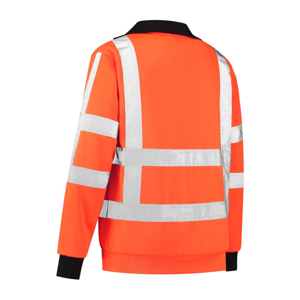 ZSCRWS7525 Warnschutz-Sweatshirt
