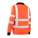 ZSCRWS7525 Warnschutz-Sweatshirt