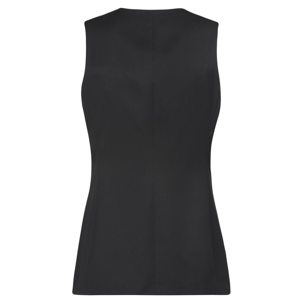 1749.7000 Damen-Weste RF Basic