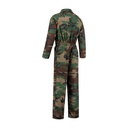OVPKC6535 Kinder-Tarnoverall Polyester / Baumwolle