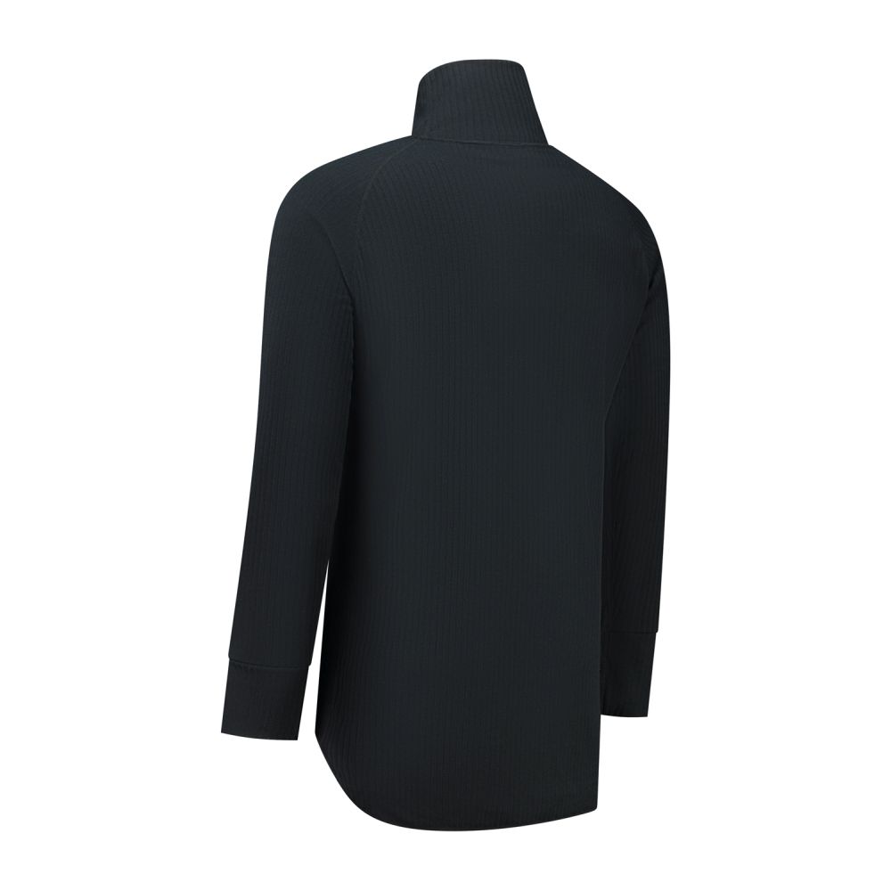 TLC100 Thermowäsche Shirt Langarm mit Rollkragen
