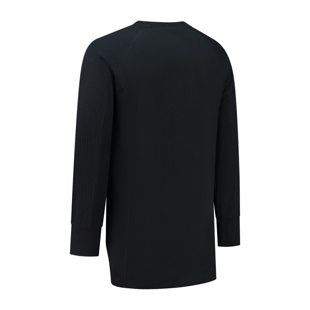 TLS100 Thermowäsche T-Shirt Langarm