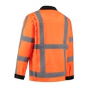 WJRWS8020 Warnschutz Arbeitsjacke