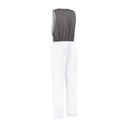 FKBB6535 Hygiene Westenoverall Polyester / Baumwolle