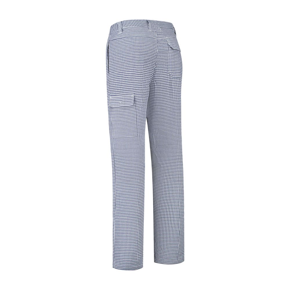 FBB100 Koch-/ Bäckerhose 100% Baumwolle