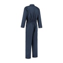 OVK100KZ Overall 100% Baumwolle mit Knietaschen