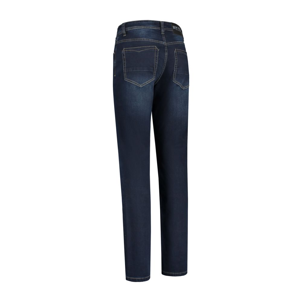 JVSLIM Stretchjeans Slimfit