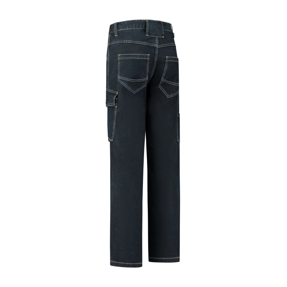 SBS72262 Stretch-Arbeitsjeans