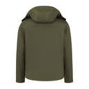 SS100 Softshell-Jacke