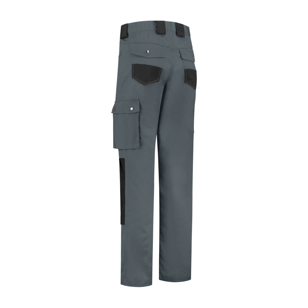 WBC6040 Arbeitshose Baumwolle / Polyester